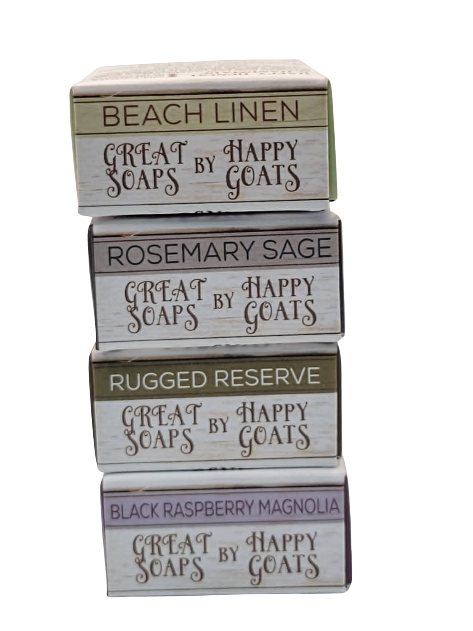 Rosemary Sage Goat Milk Soap /Serenity Acres Farm™