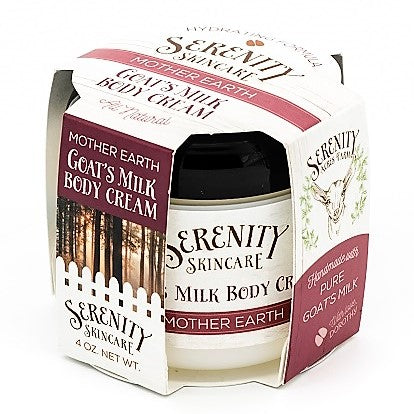 Goat Milk Body Cream, natural moisturizer with Patchouli, Orange, Clove, and Ylang Ylang, paraben-free skincare, non-greasy body cream, hydrating lotion for face and body