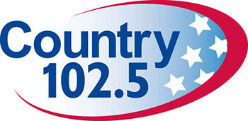 Featured on: Country 102.5