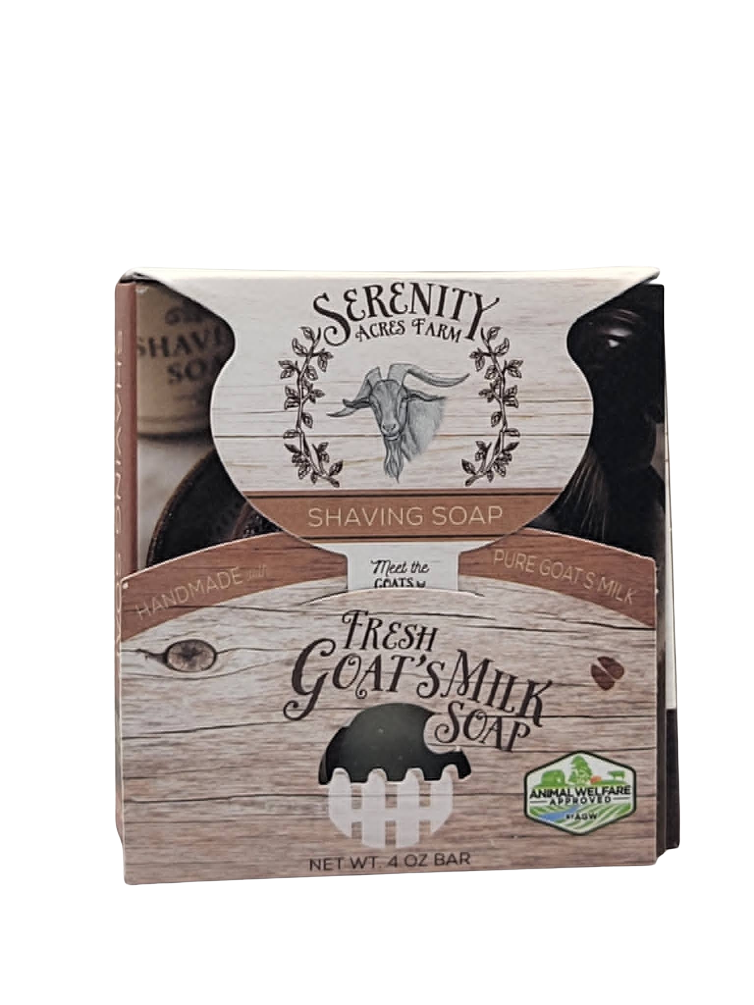 $40 Shaving Set
