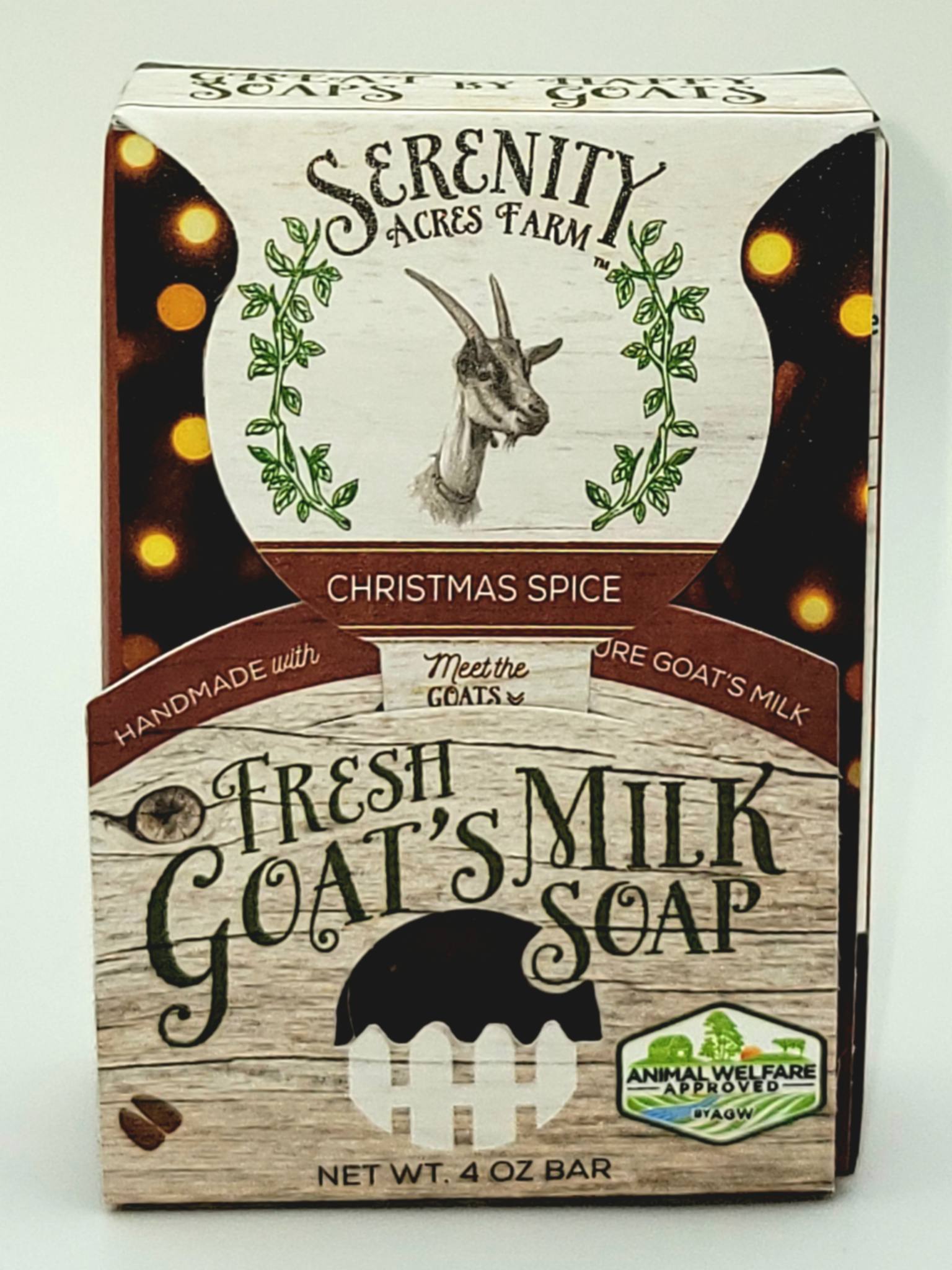 Serenity Acres Farm presented by Harris Homestead of FL photo 7