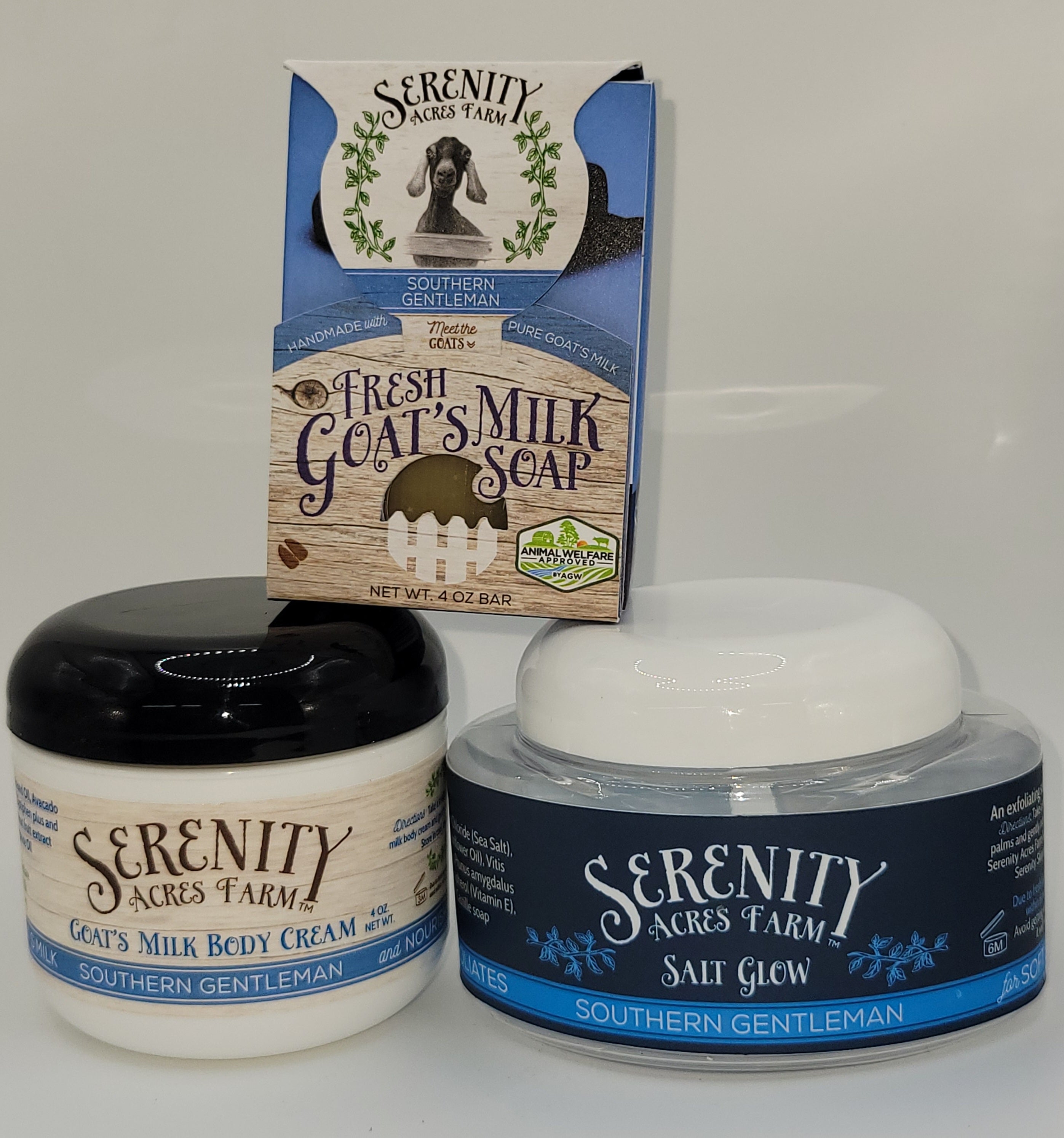 Serenity's Ultimate Skin Care Set