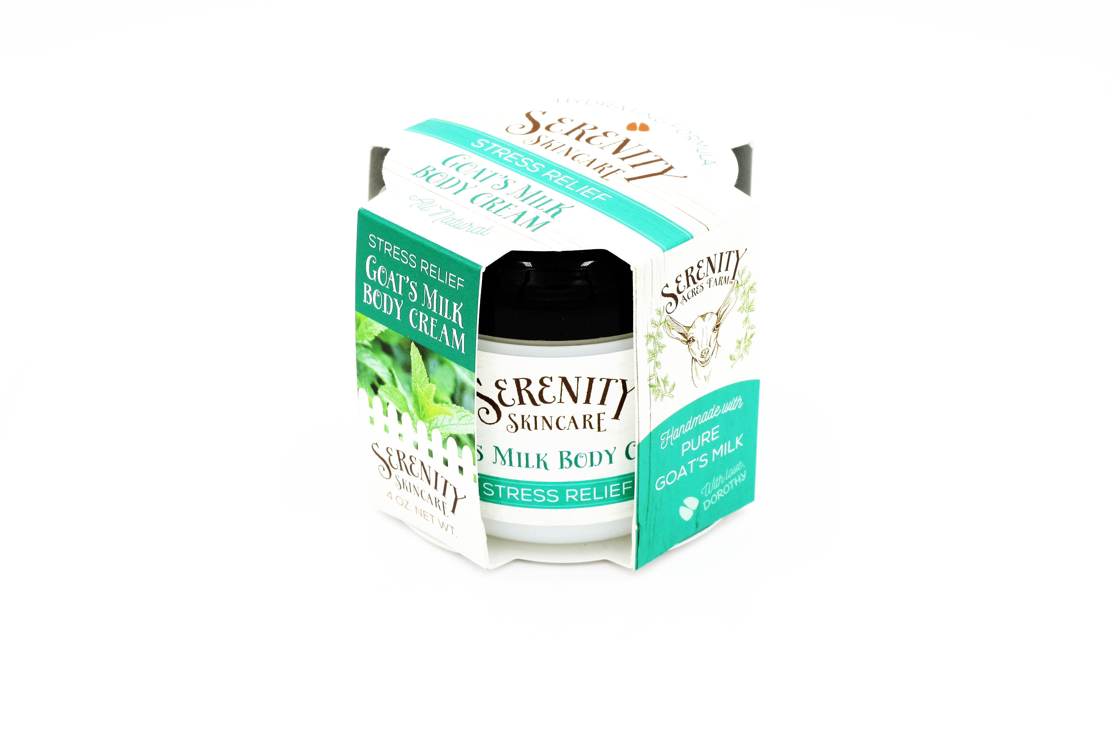 Luna's Lovely Skincare Set  Body Cream & Soap